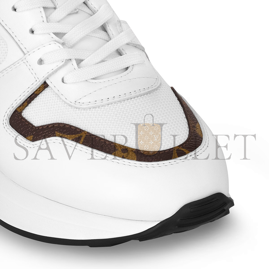 LOUIS VUITTON NEO RUN AWAY SNEAKER 1ACPAH